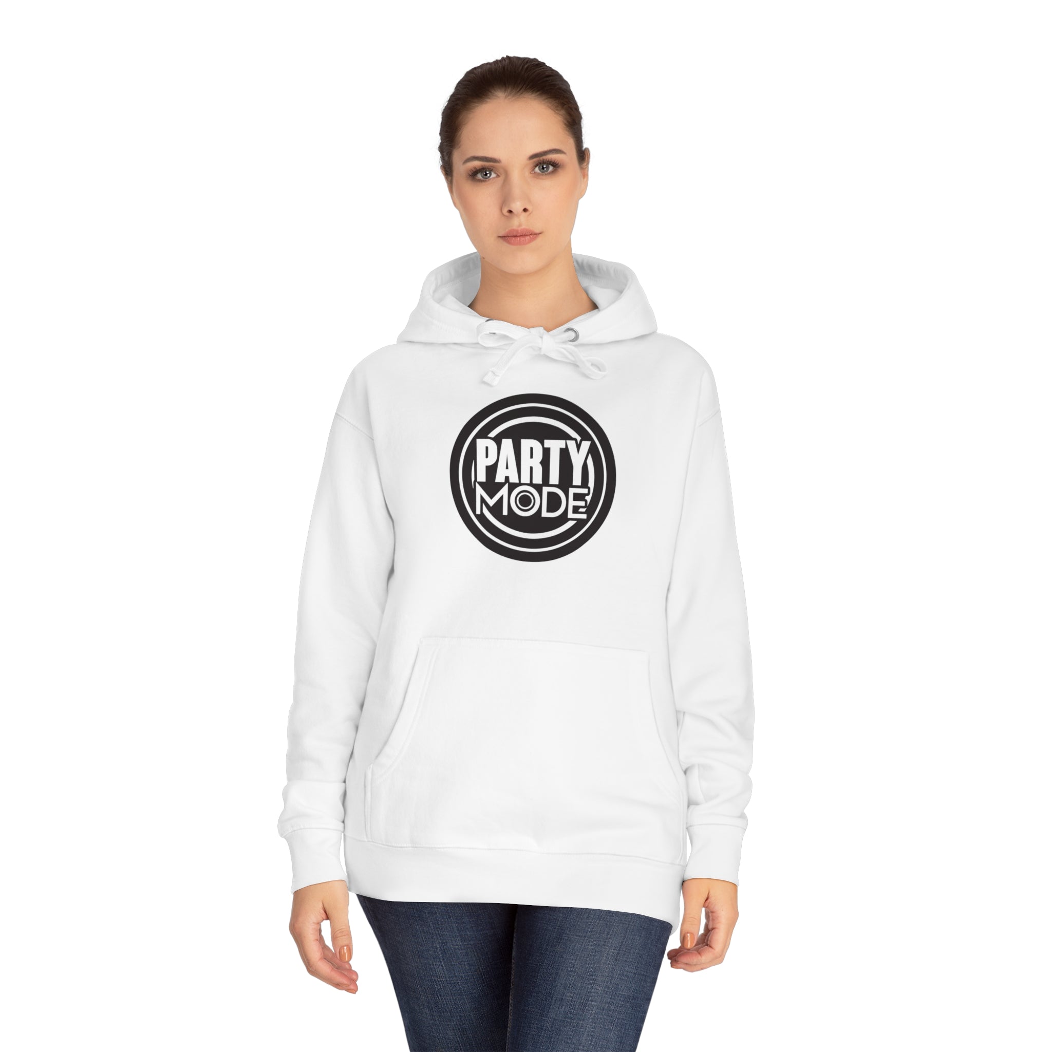 Unisex Fleece Hoodie