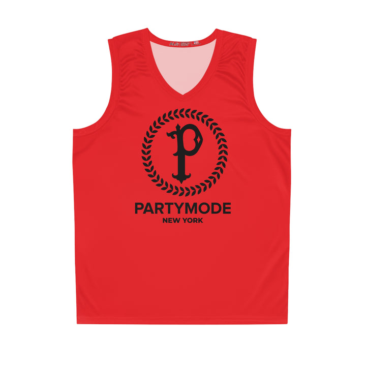 Copy of Basketball Jersey (AOP)