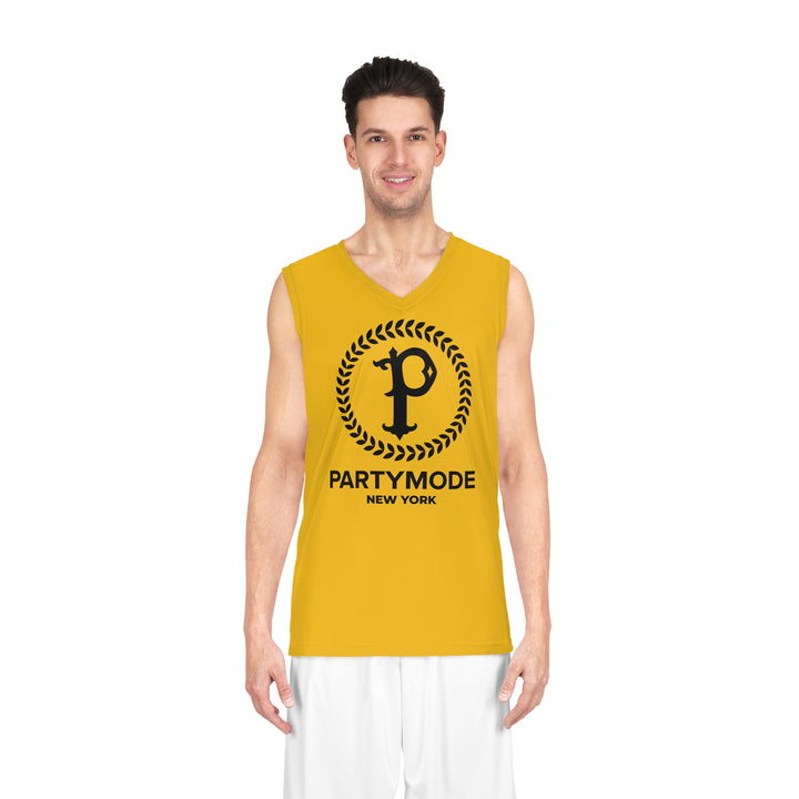 Copy of Copy of Basketball Jersey (AOP)