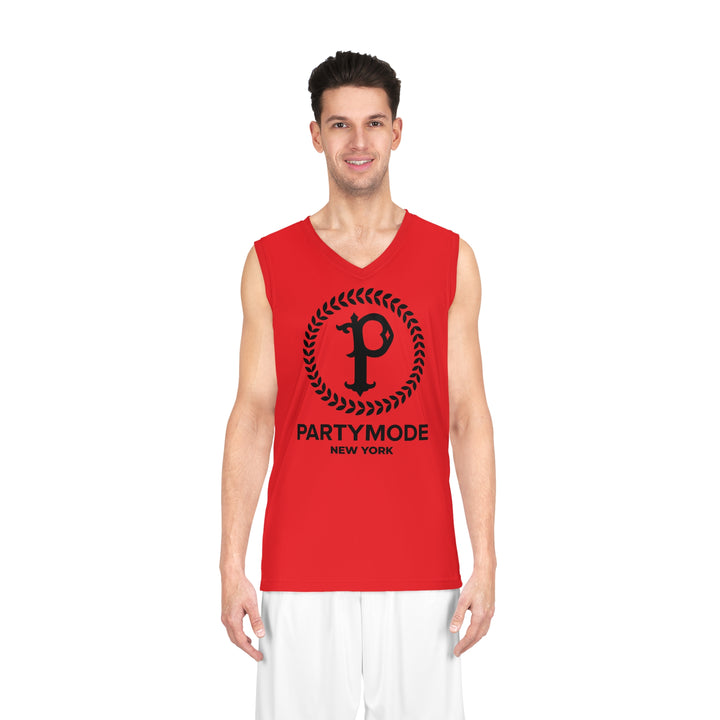 Copy of Basketball Jersey (AOP)