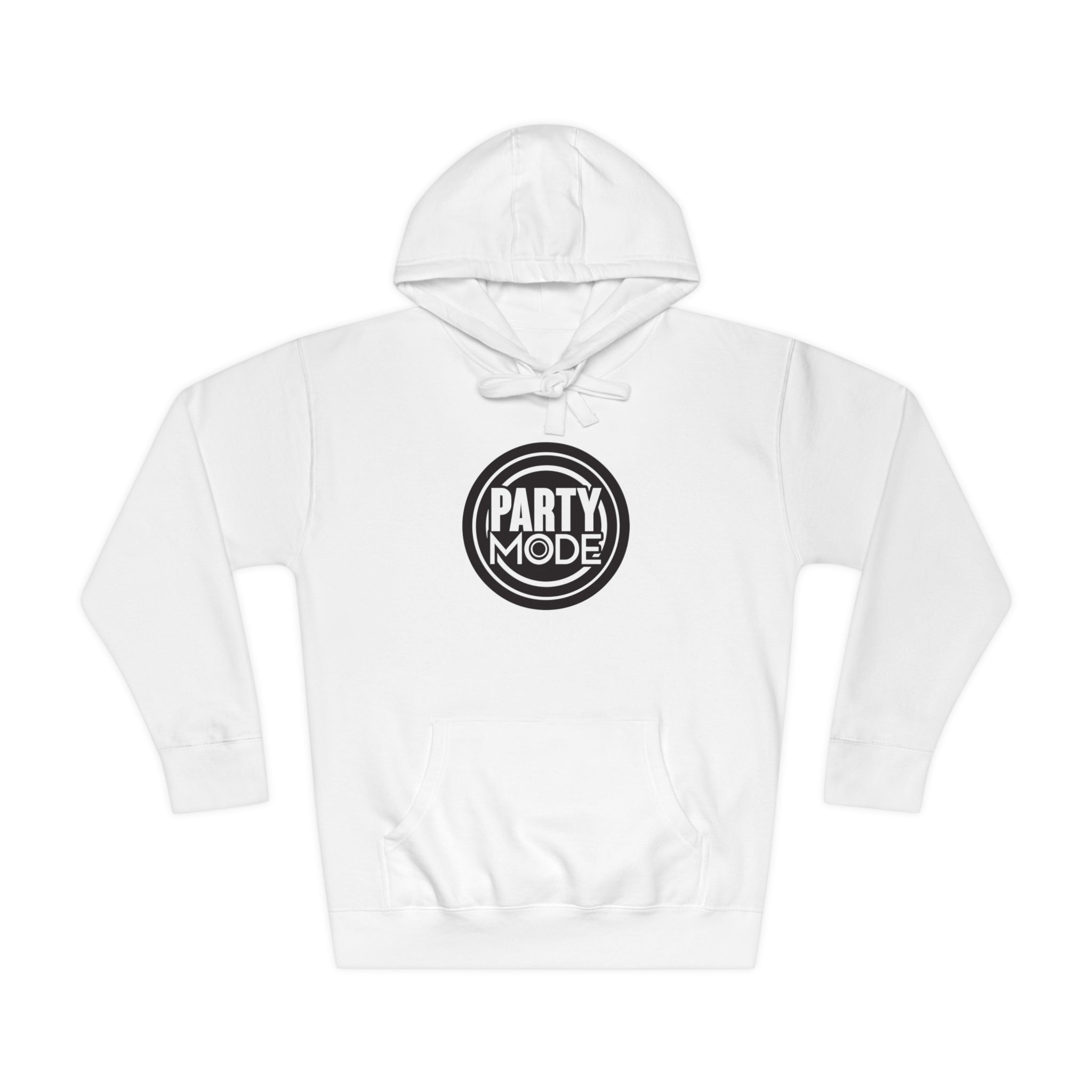 Unisex Fleece Hoodie