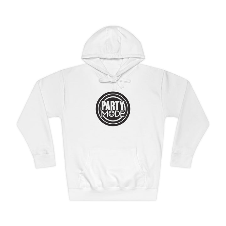 Unisex Fleece Hoodie