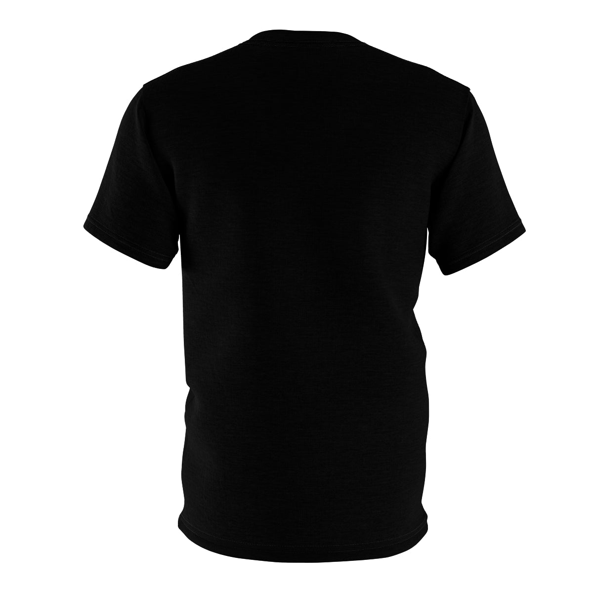 Black w/ White PartyMode Tee