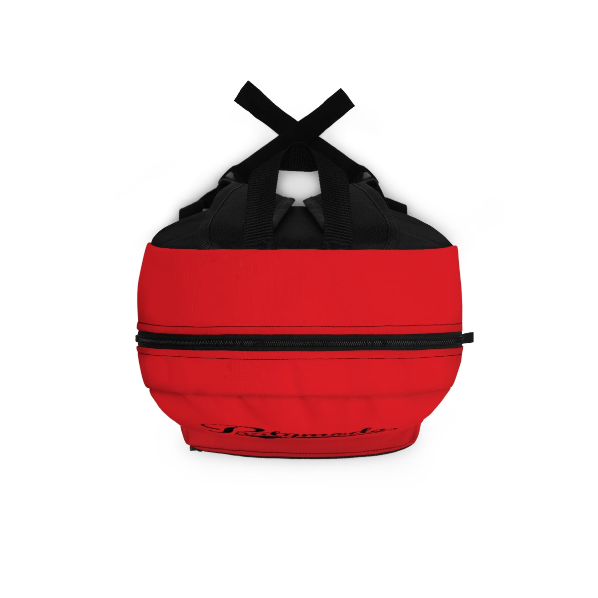 Red w/ Black PartyMode Backpack