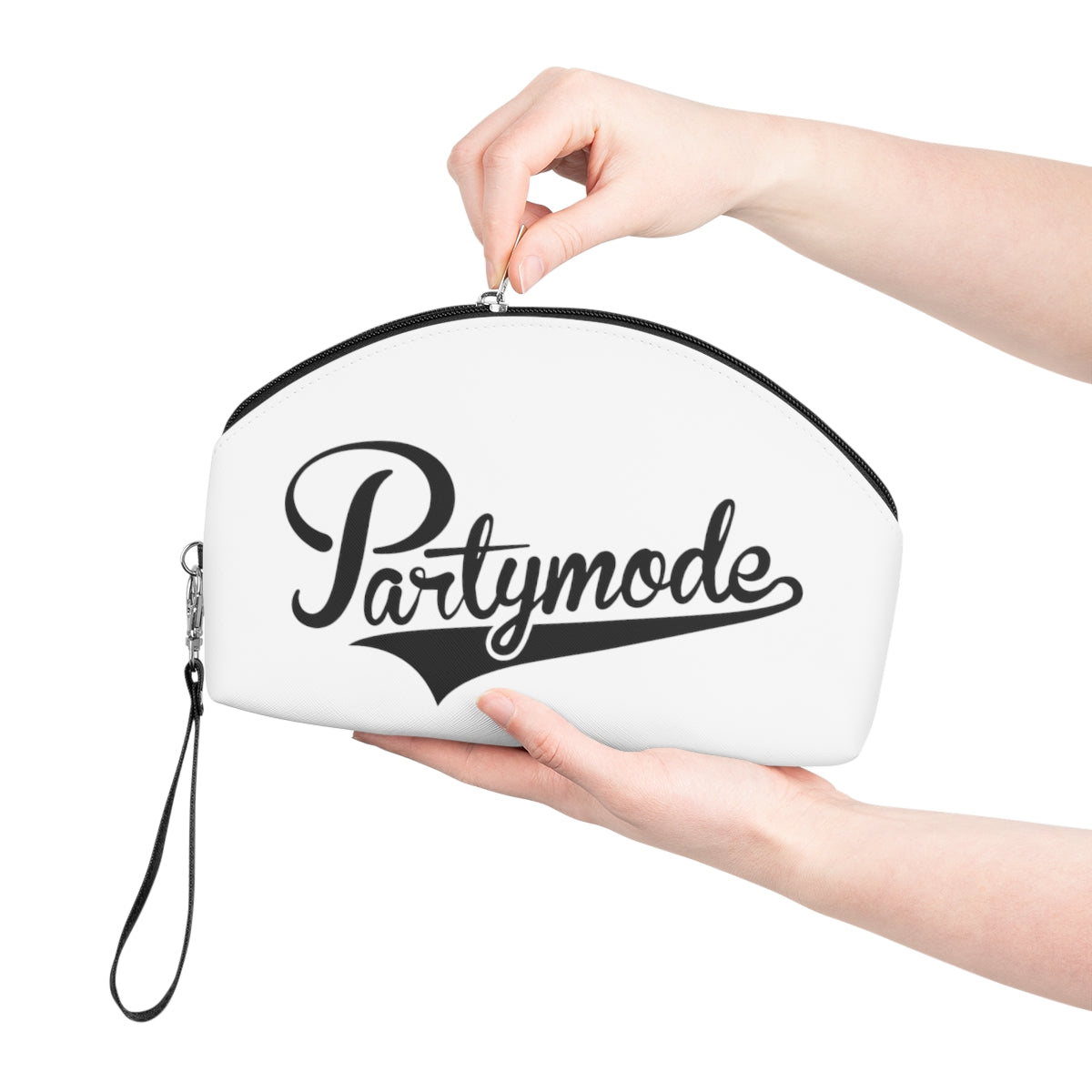 PartyMode Makeup Bag