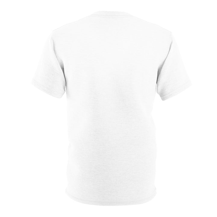 White w/ Black PartyMode Tee