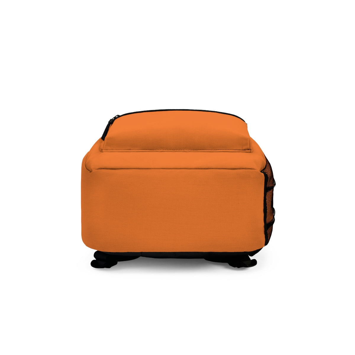 Orange w/ Black PartyMode Backpack