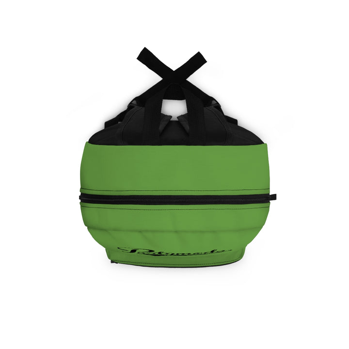 Green w/ Black PartyMode Backpack