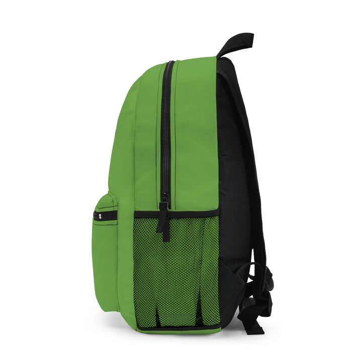 Green w/ Black PartyMode Backpack